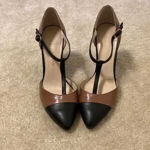 Franco Sarto Heels